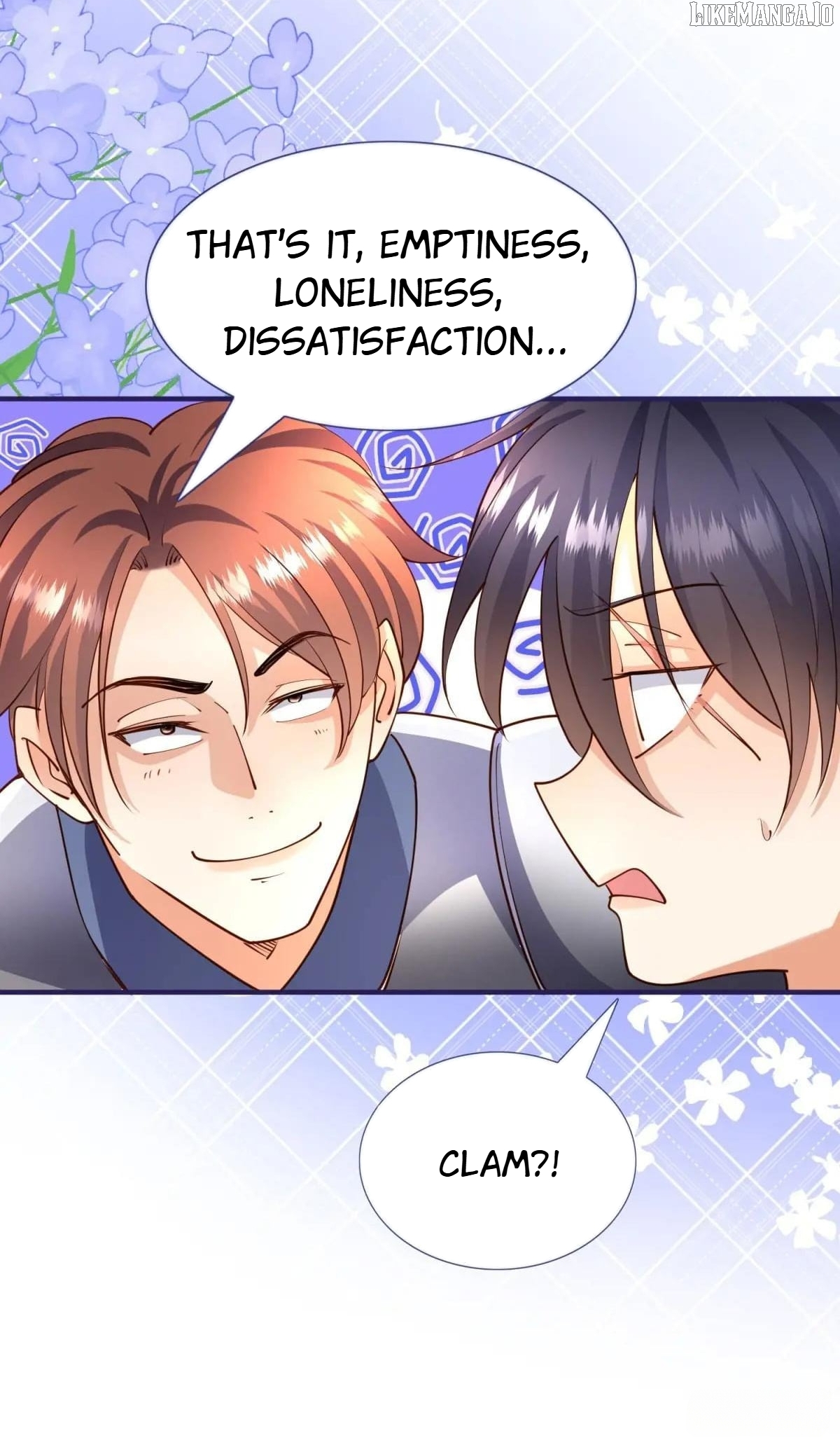 Don't Embarrass Me Chapter 7 - page 33